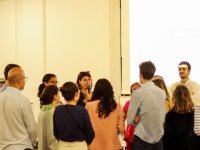 L'interchantier des chantiers coop&eacute;ratifs 